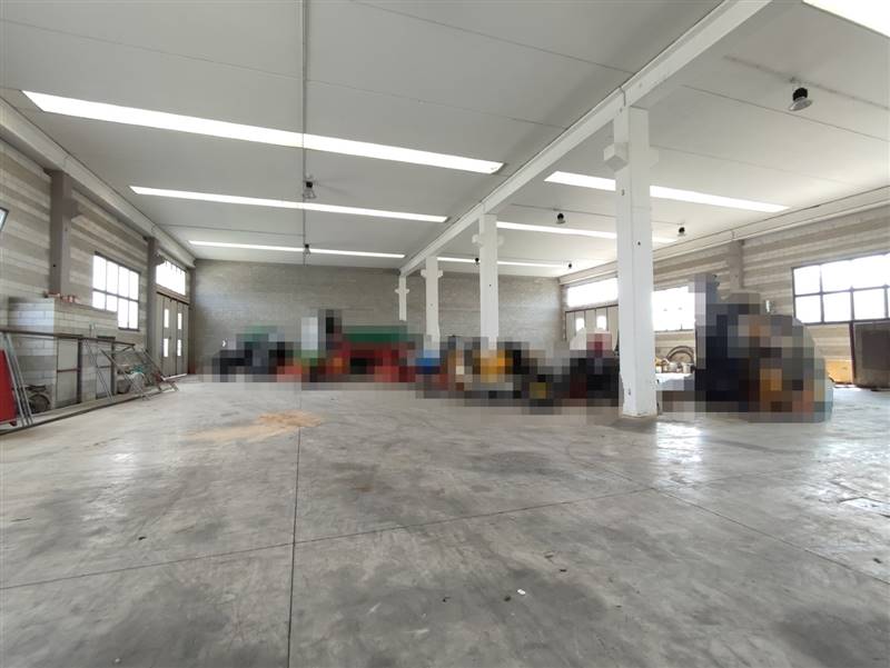 ufficio in affitto a Bonate Sopra