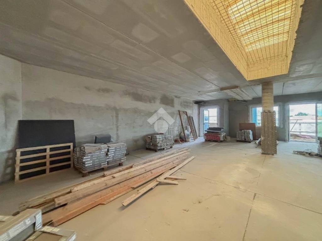 ufficio in affitto a Bonate Sopra