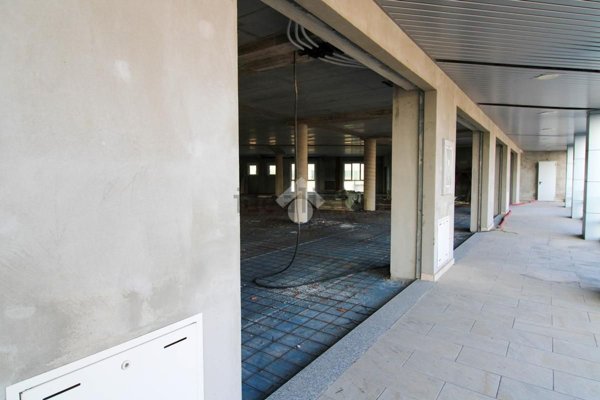 ufficio in affitto a Bonate Sopra