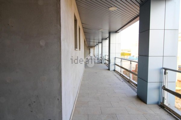 ufficio in affitto a Bonate Sopra