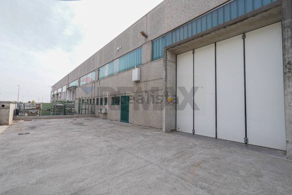 appartamento in affitto a Bonate Sopra