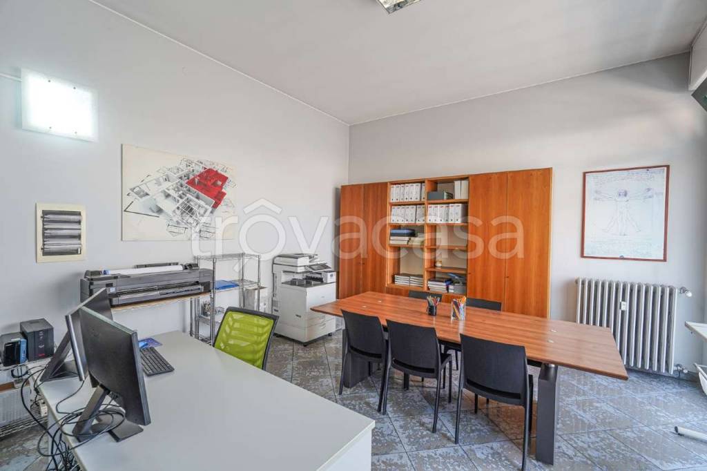 monolocale in affitto a Bonate Sotto