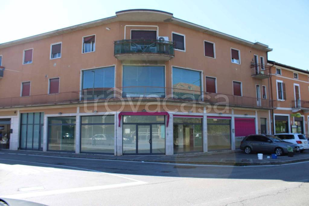 trivano in affitto a Bonate Sotto