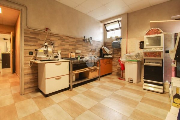 appartamento in affitto a Bonate Sotto