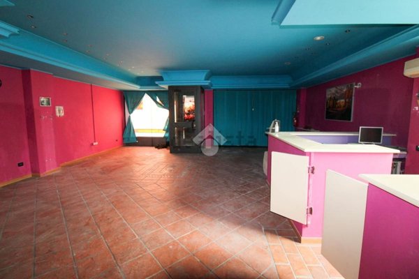 ufficio in affitto a Bonate Sotto