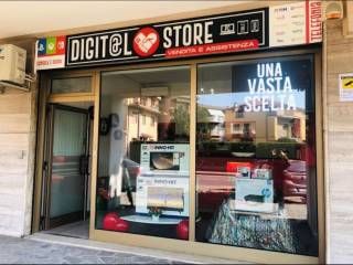 ufficio in affitto a Bonate Sotto