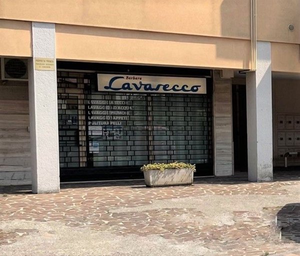 ufficio in affitto a Bonate Sotto