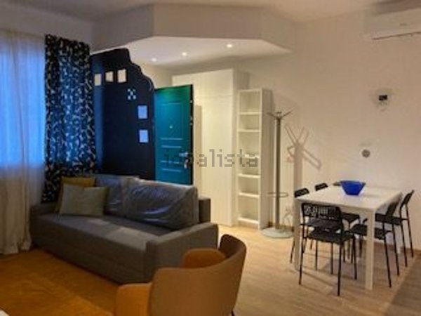 appartamento in affitto a Bonate Sotto