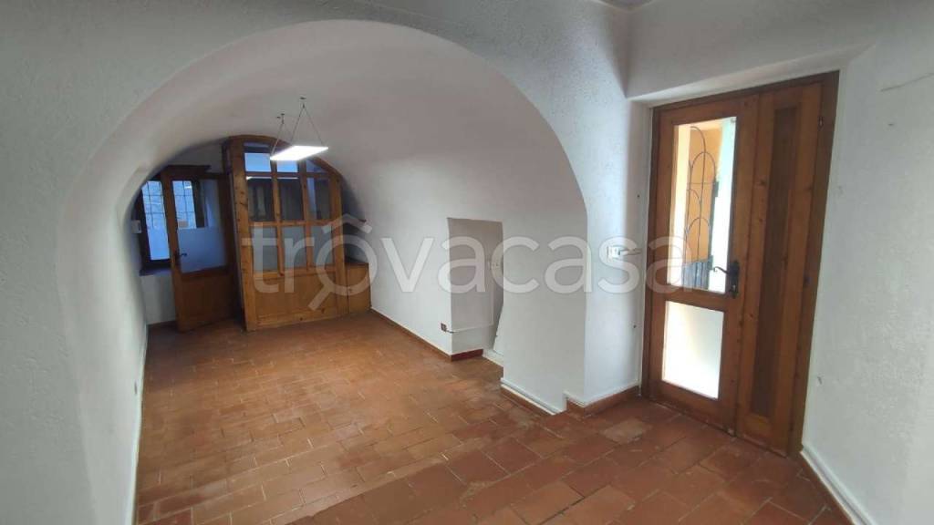 appartamento in affitto a Bonate Sotto