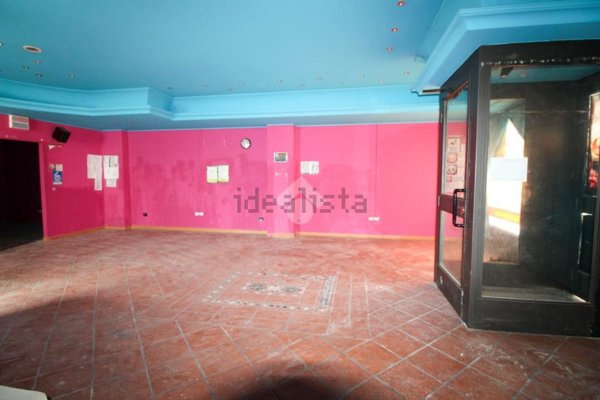 appartamento in affitto a Bonate Sotto