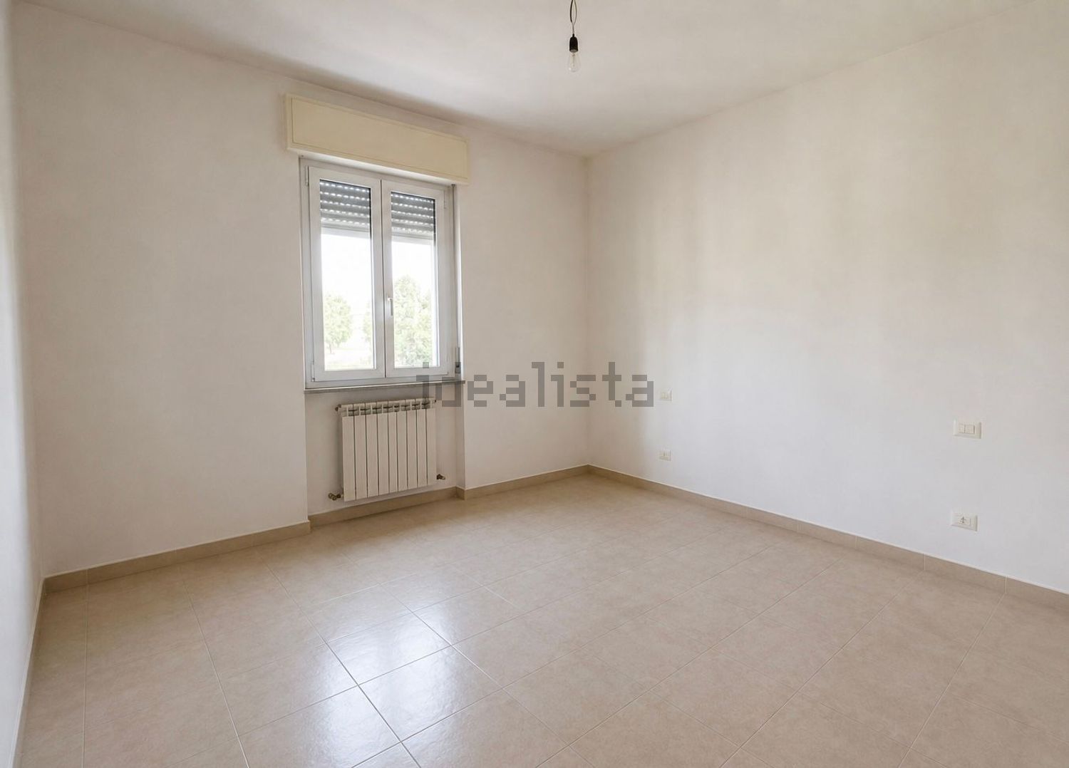 appartamento in affitto a Bonate Sotto