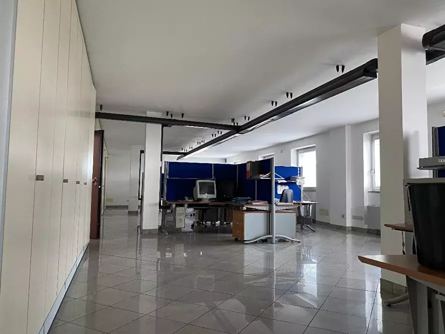 ufficio in affitto a Bonate Sotto