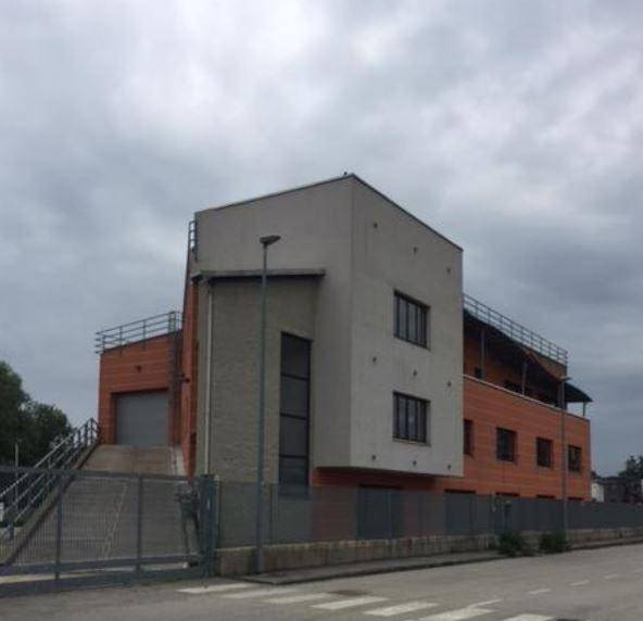 locale commerciale in vendita ad Airasca