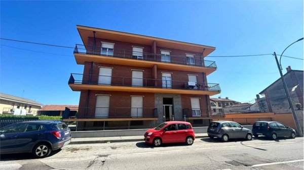 appartamento in affitto ad Airasca