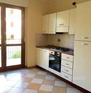 appartamento in affitto ad Airasca