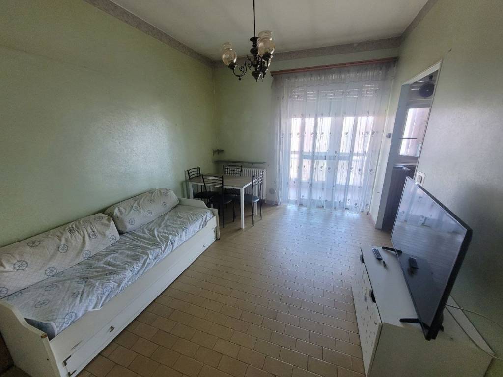 appartamento in affitto ad Airasca