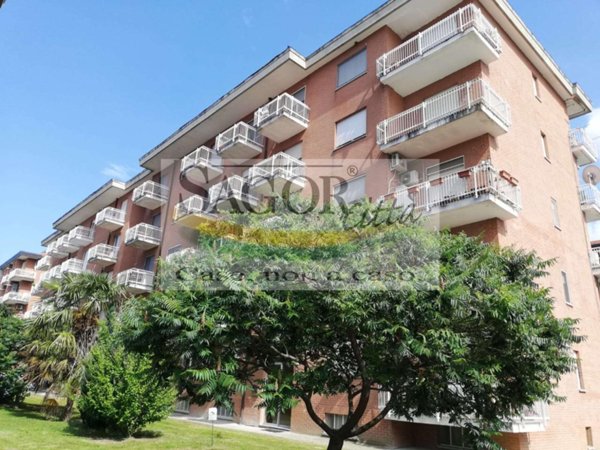 appartamento in affitto ad Airasca
