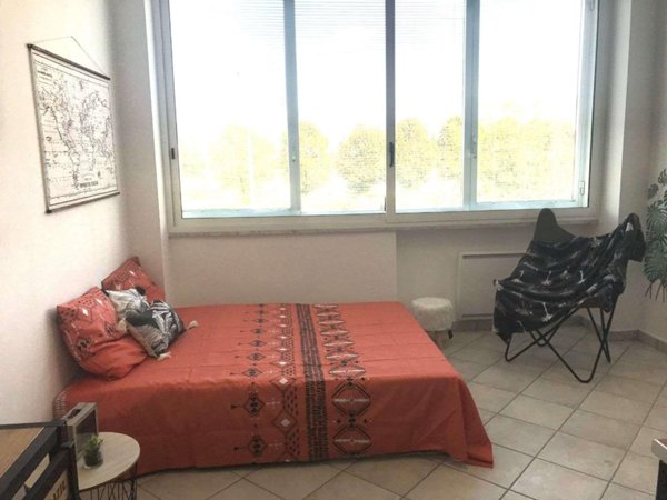 appartamento in affitto ad Airasca