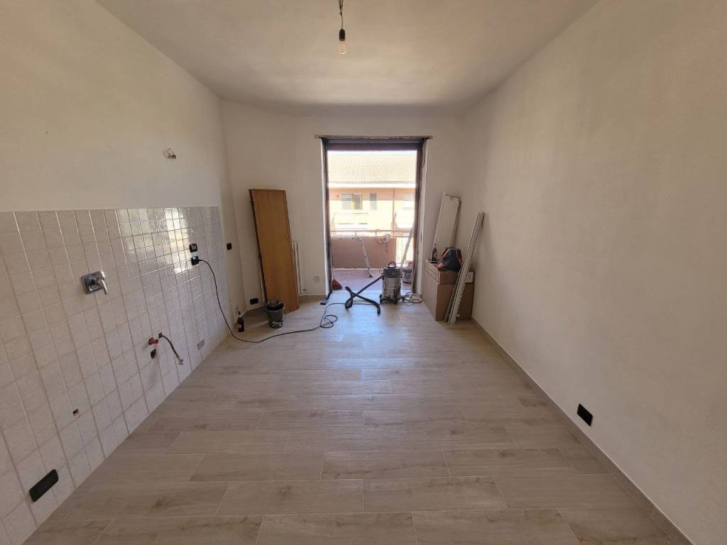 appartamento in affitto ad Airasca