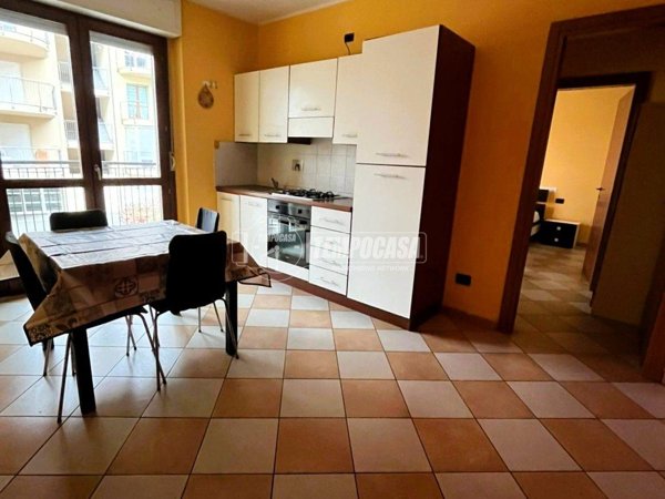 appartamento in affitto ad Airasca