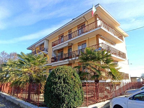 appartamento in affitto ad Airasca