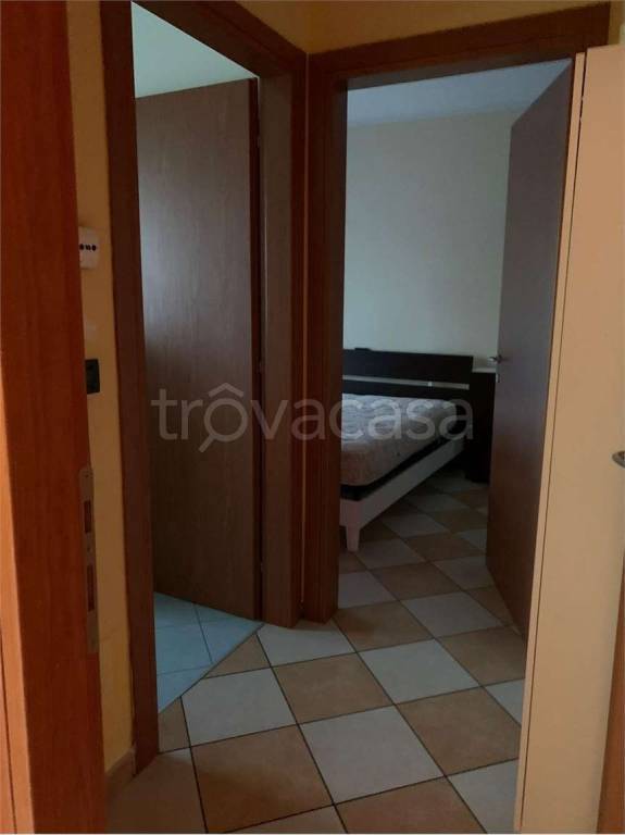 appartamento in affitto ad Airasca