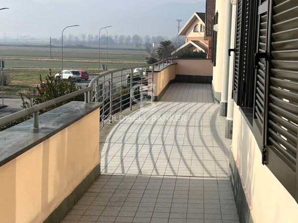 appartamento in affitto ad Airasca