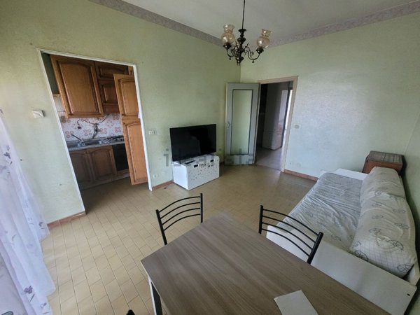appartamento in affitto ad Airasca