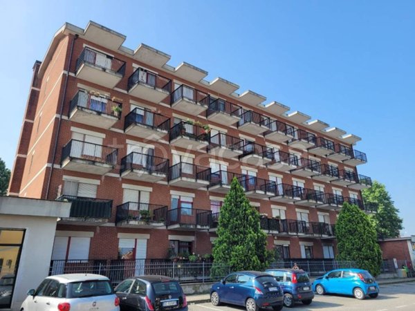 appartamento in affitto ad Airasca