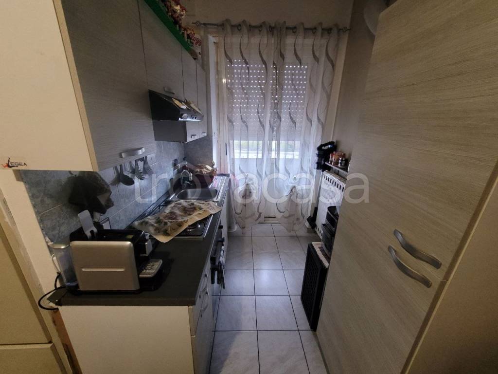 appartamento in affitto ad Airasca