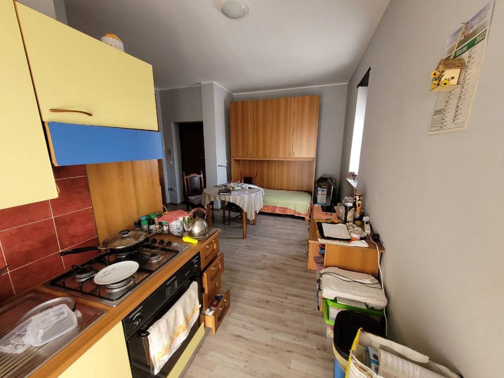 appartamento in affitto ad Airasca