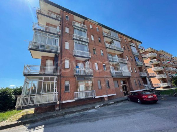 appartamento in affitto ad Airasca