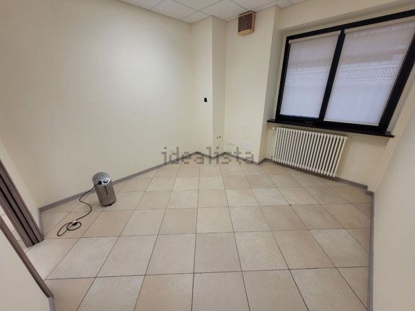 ufficio in affitto ad Airasca