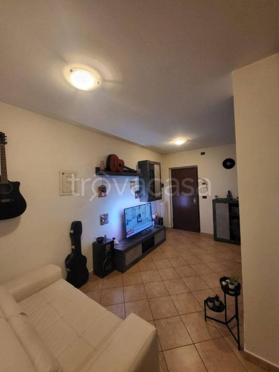 appartamento in affitto ad Airasca