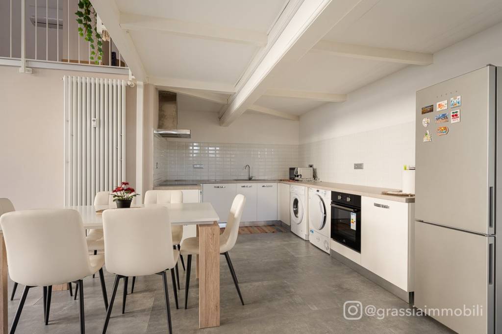 appartamento in affitto ad Airasca