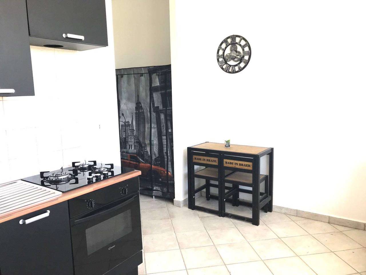 appartamento in affitto ad Airasca