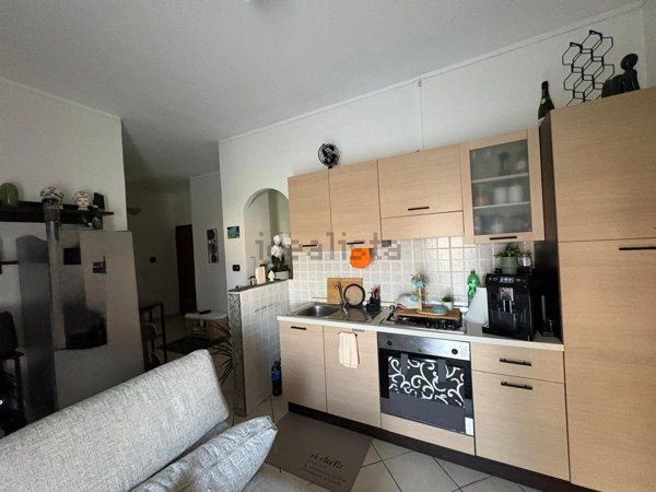 appartamento in affitto ad Airasca