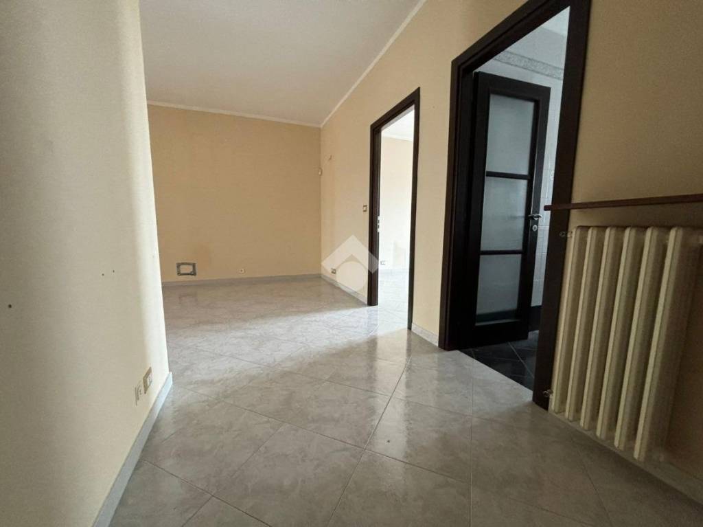 appartamento in affitto ad Airasca