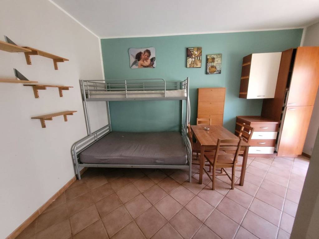 appartamento in affitto ad Airasca