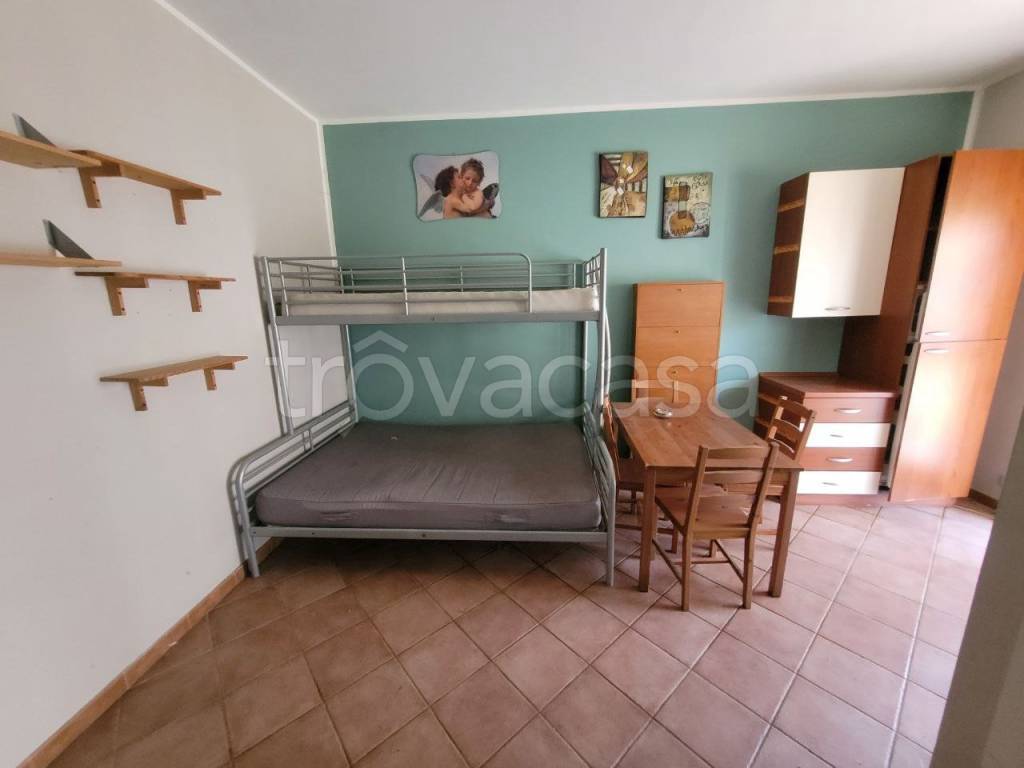 appartamento in affitto ad Airasca