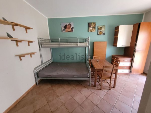 appartamento in affitto ad Airasca