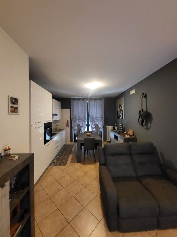 appartamento in affitto ad Airasca