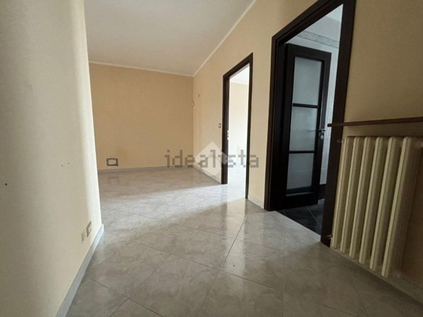 appartamento in affitto ad Airasca