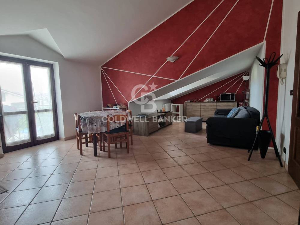appartamento in affitto ad Airasca