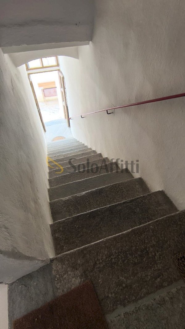 appartamento in affitto ad Airasca