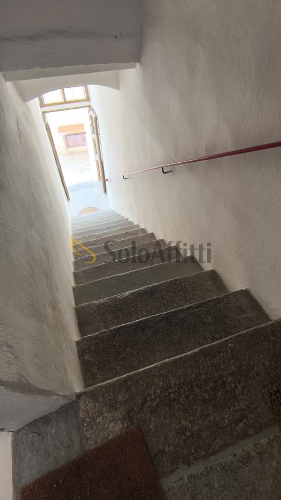 appartamento in affitto ad Airasca