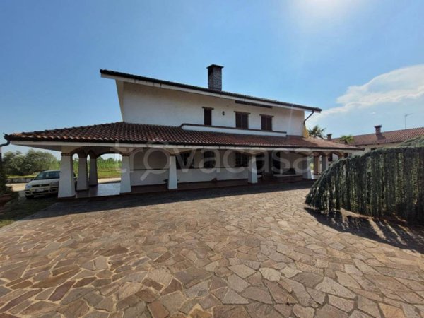 appartamento in affitto ad Airasca