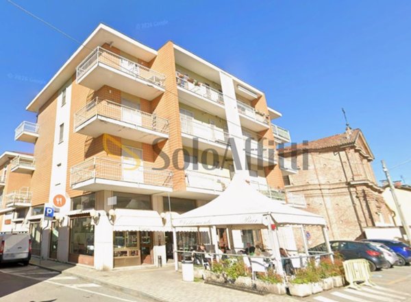 appartamento in affitto ad Airasca