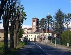 appartamento in affitto ad Airasca