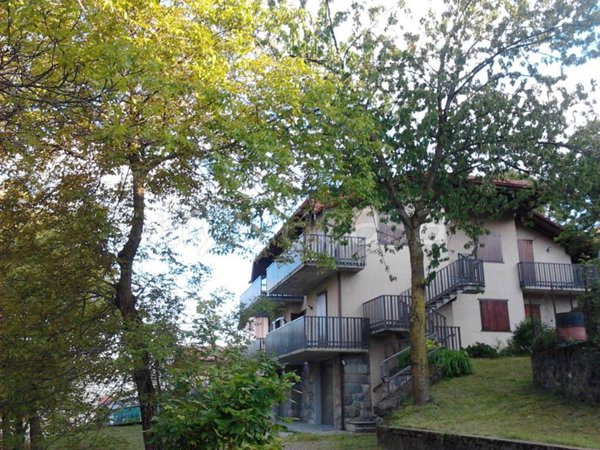 appartamento in affitto a Bossico